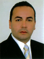 Dr. Eduardo Saldaña