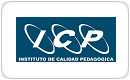 Instituto de Calidad Pedagogica