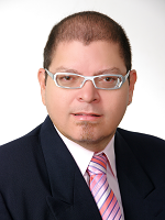 Dr. Fernando Gutiérrez