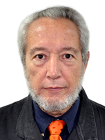 Dr. Mario Rueda Beltrán