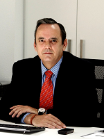 Dr. Javier Muñoz Senra