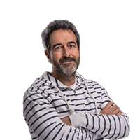 D. Álvaro Castelló Pérez