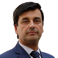 D. Francisco José Pérez Fresquet
