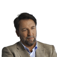 D. José Luis Martínez de Urbina