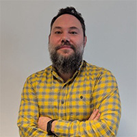 D. Juan Luis Barquín del Pino