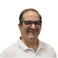 D. Manuel Ángel Maestro Martín