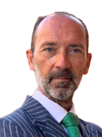 D. Ignacio de Loyola Torán Busutil