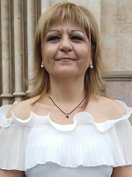 Dña. Carmen Camacho