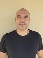 D. Enrique Muñoz