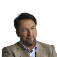 D. José Luis Martínez de Urbina