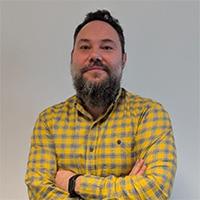 D. Juan Luis Barquín del Pino