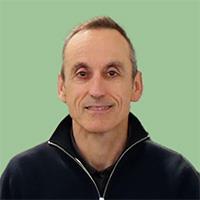 D. Aitor Pérez de San Román