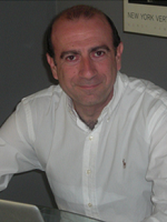 D. Ángel Cristóbal Beunza