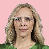 Dña. Angels Padilla