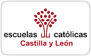escuelas católicas Castilla y León