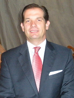 D. Javier Espina Hellín