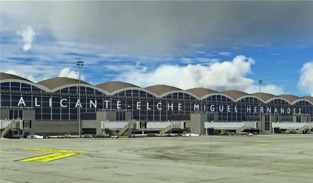 Aeropuerto de Alicante-Elche
