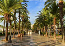 Centro de Alicante