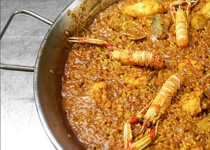 Arroz Alicantino