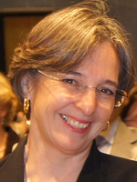 Lic. Laura Fernández del Castillo