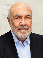 Mtro. Antonio Gago Huguet