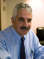 Mtro. Rafael Santiago Vidal Uribe